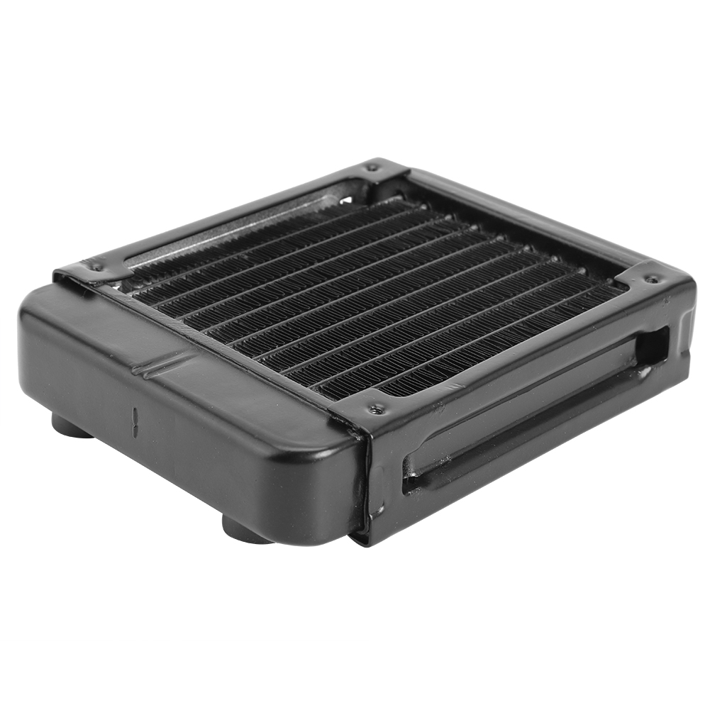 Pc Water Cooling - Radiador de Resfriamento a Água de