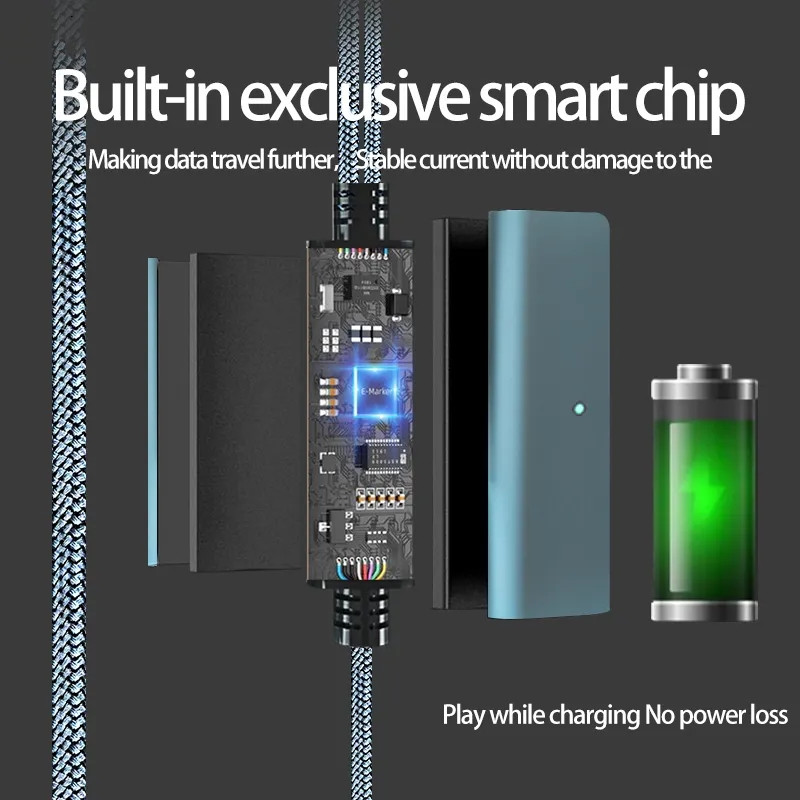 Fast Charging Link Cable para  - Vr Headset Pc avaliação e preço