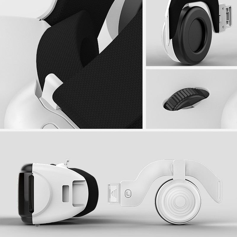 Óculos VR 3D Clássicos, Óculos - Vr Headset Pc avaliação e preço