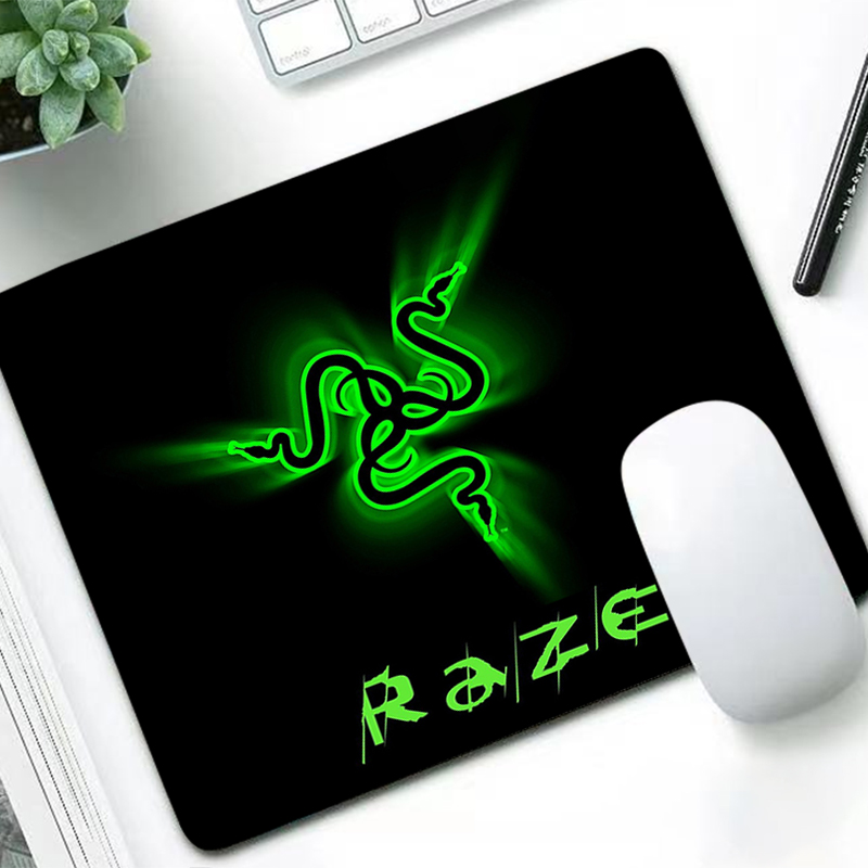 Razer moda pequena mouse pad a - Pc Gaming Lounge avaliação e preço
