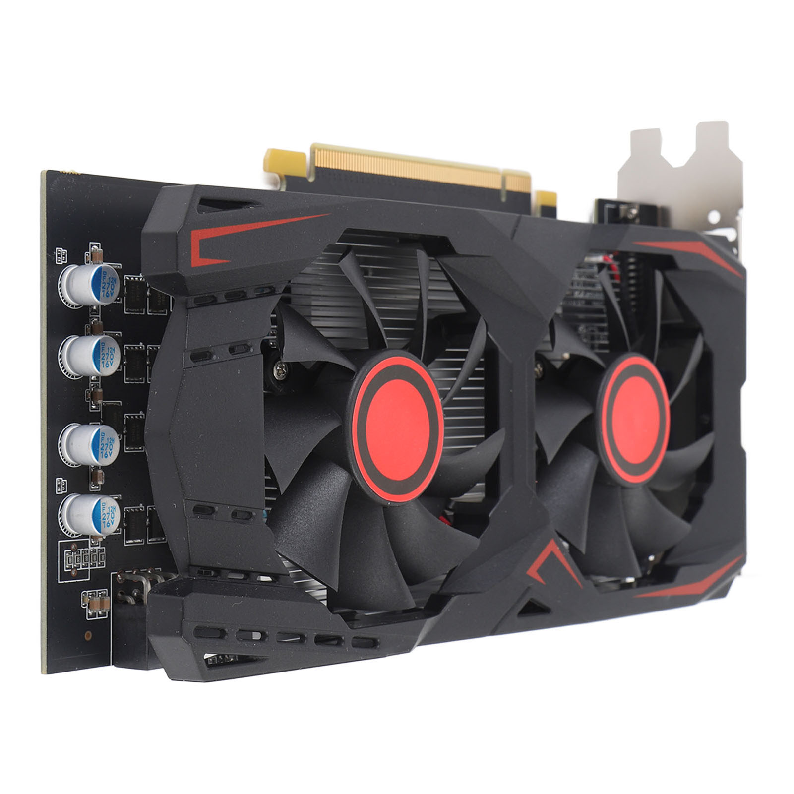 Placa de Vídeo para Jogos PCIE - Pc Gaming Liquid avaliação e preço