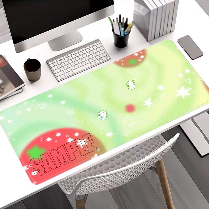 Mouse Pad Gamer XXL Rosa com E - Pc Gaming Pink avaliação e preço
