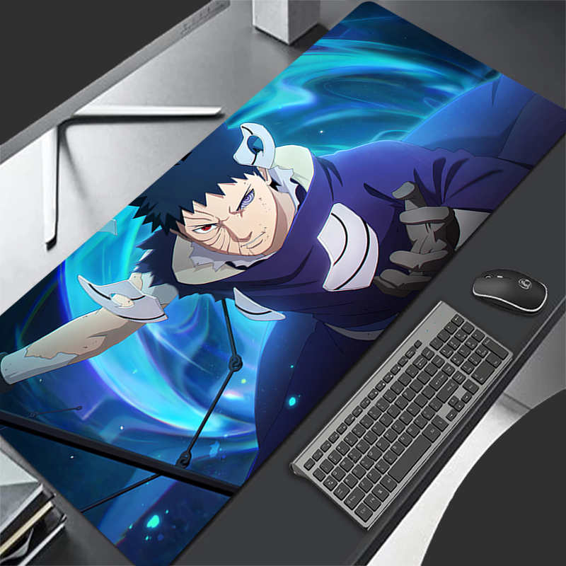 Mouse Pad Grande Anime Naruto  - Pc Gaming Lounge avaliação e preço