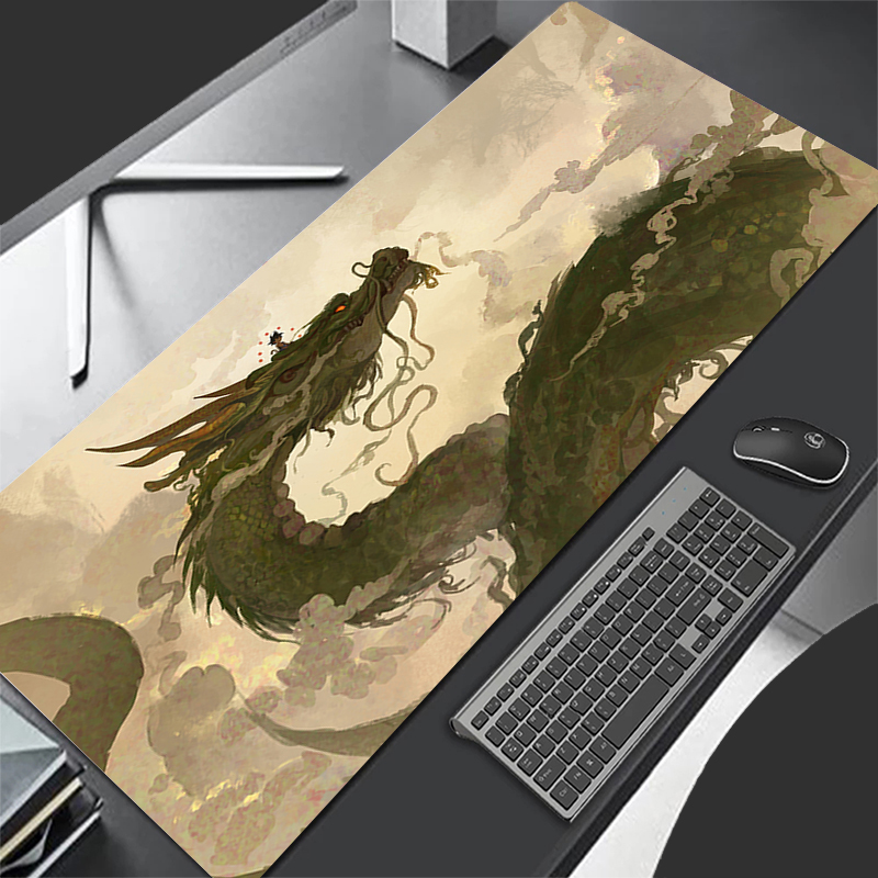 Mousepad computador novo goku  - Pc Gaming Lounge avaliação e preço
