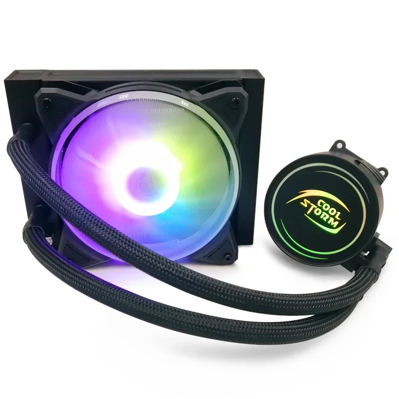 Preço de Atacado 2026: Cooler  - Pc Gaming Liquid avaliação e preço